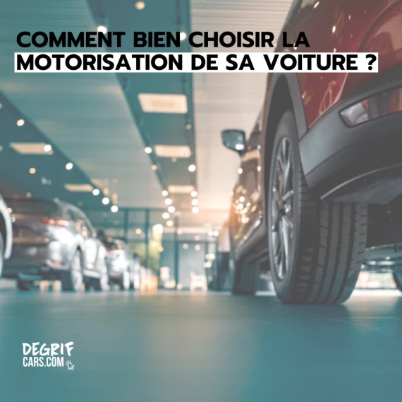 Une berline hybride vendue au meilleur prix par le mandataire automobile Degrifcars.com.
