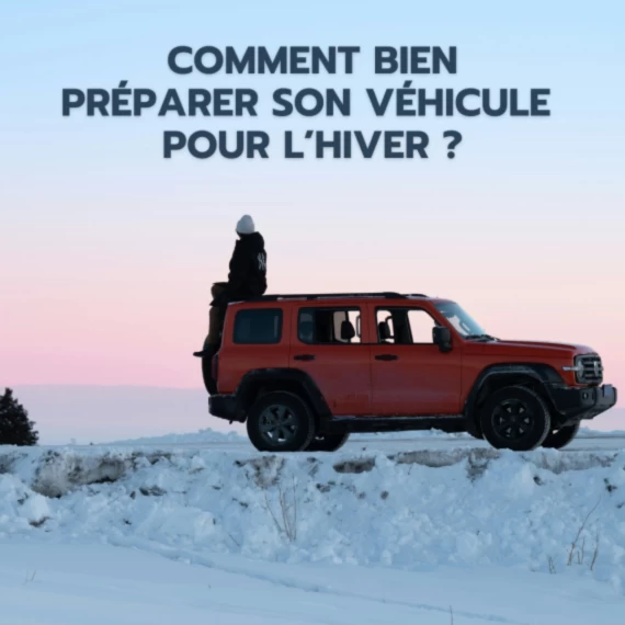 Comment bien préparer sa voiture pour l’hiver avec Degrifcars.com ?