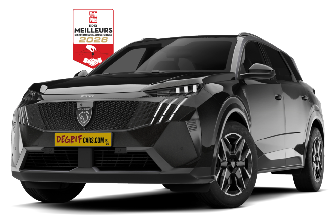 Degrifcars.com, mandataire automobile, vous propose des véhicules neufs et d'occasion au meilleur prix jusqu’à -50%