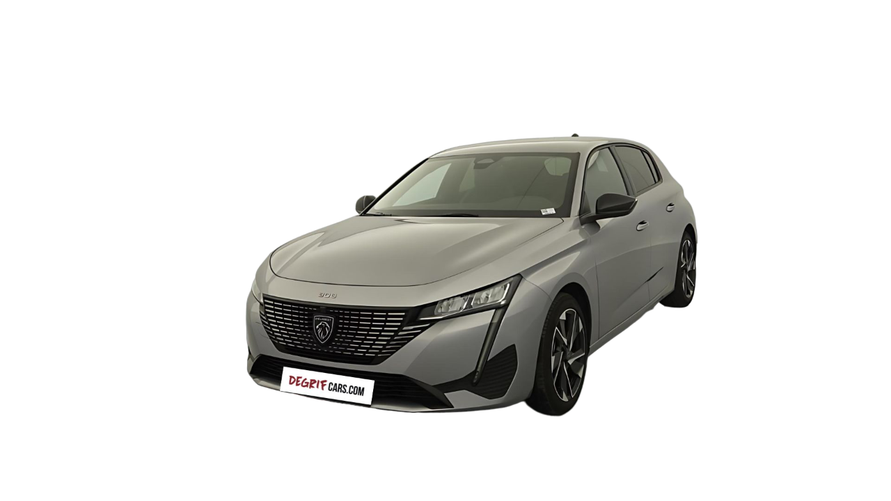 Estimation reprise de votre v&eacute;hicule